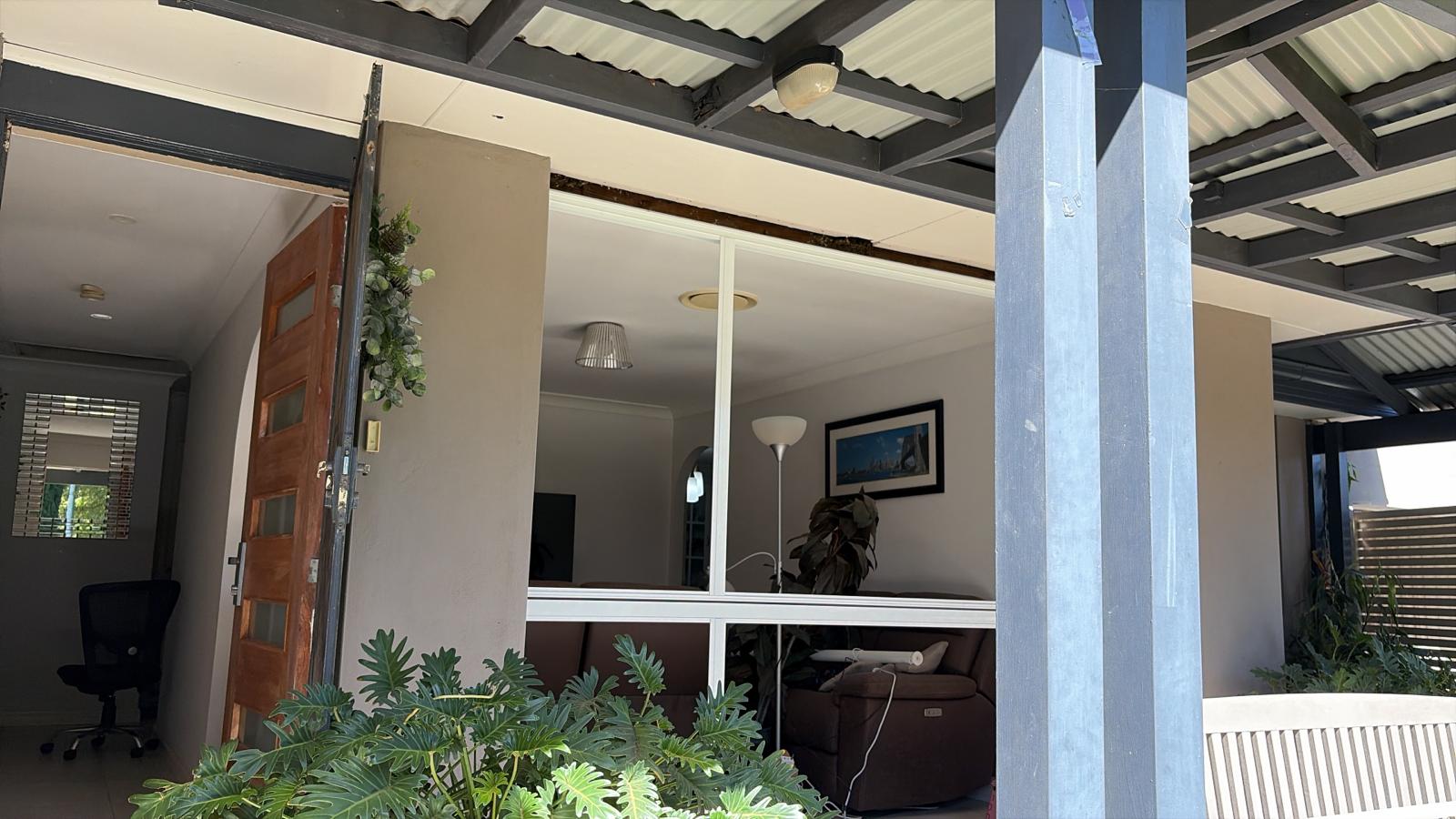 Window Replacement Cost Sydney